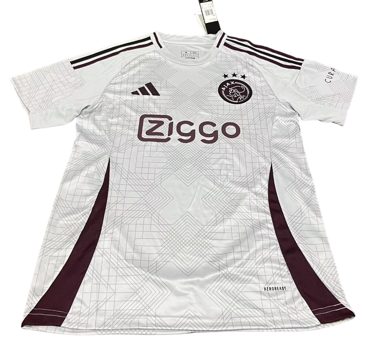 Ajax Third - 24/25