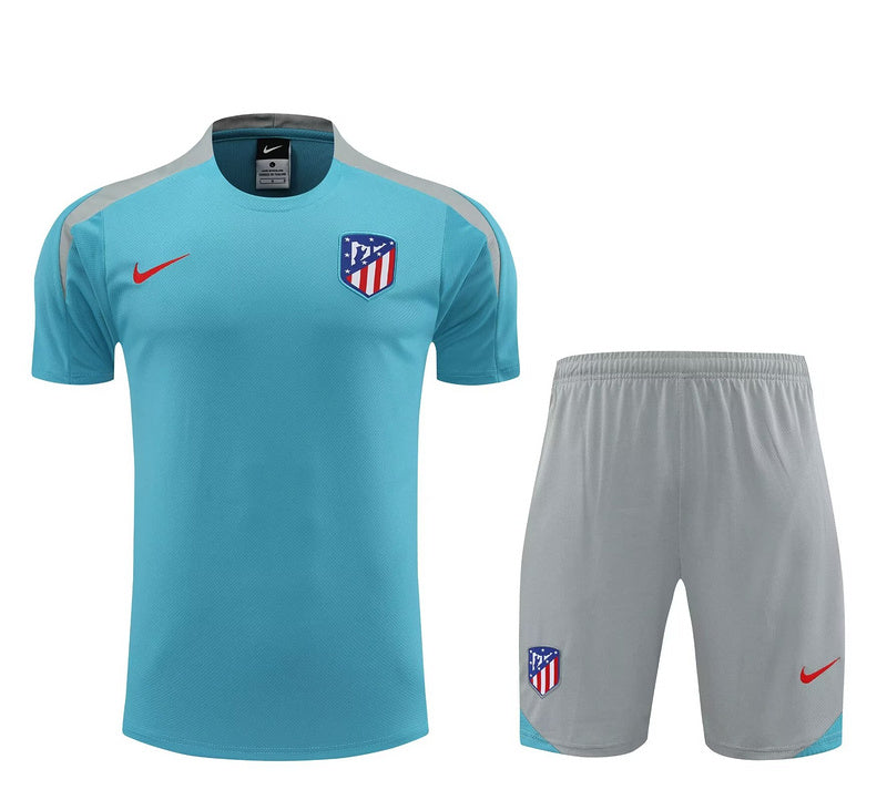 Kit Allenamento - Atletico Madrid 2024