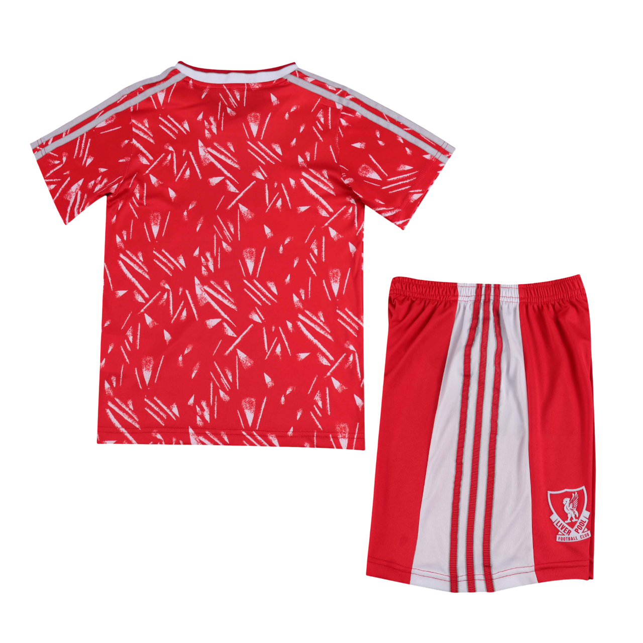 Kit Bambino - Liverpool Vintage 89/91