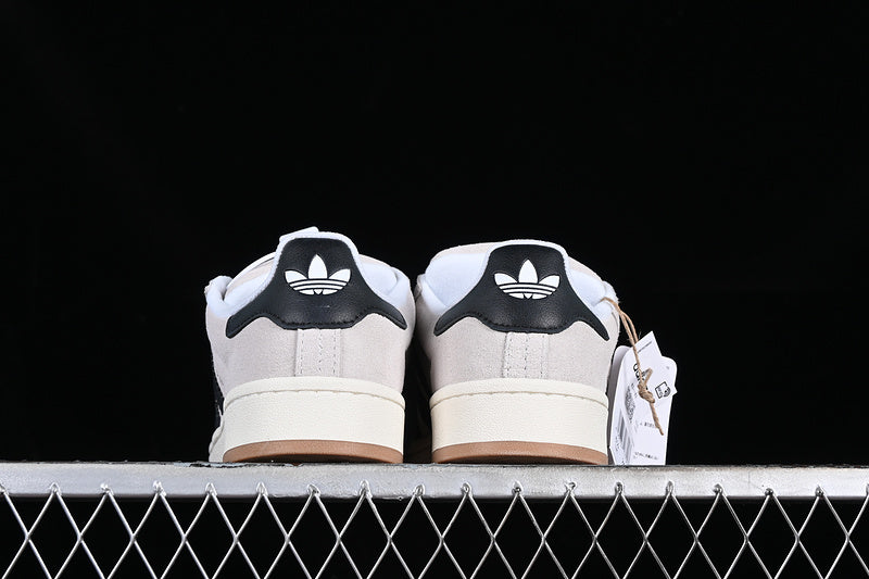 ADIDAS CAMPUS 00S WHITE/GREY/BLACK