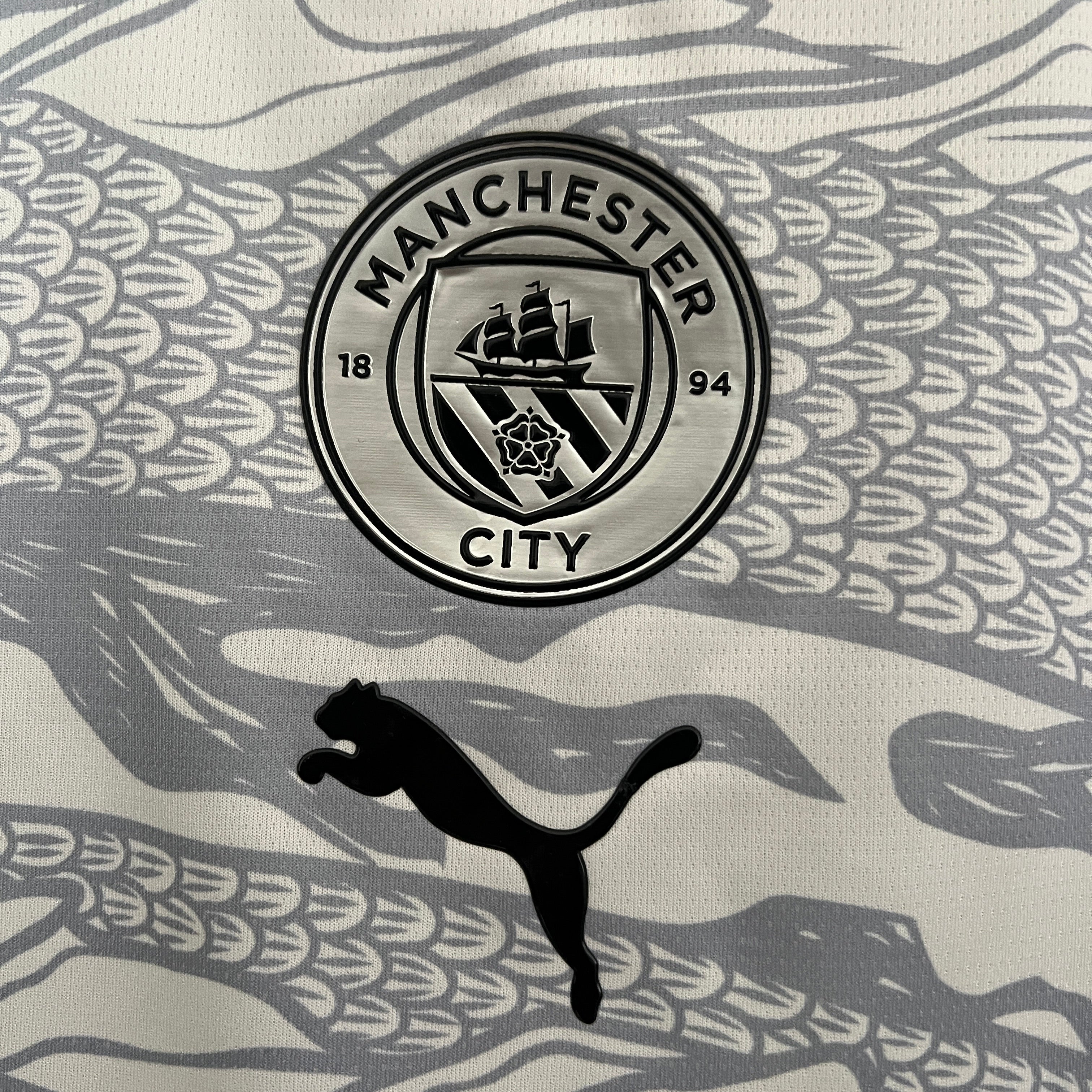 Manchester City - Special Edition 24/25