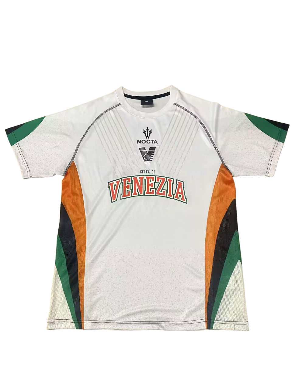 Maglia Venezia Away - 24/25