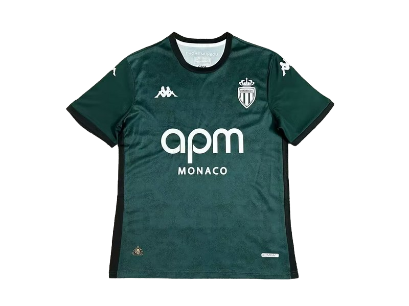 Monaco Away - 24/25