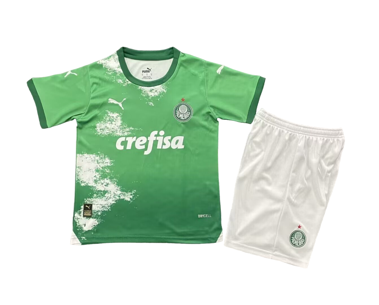 Child Kit - Palmeiras Special 24/25