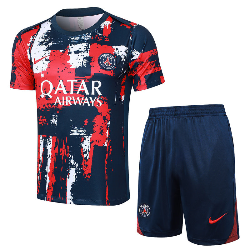 Kit Allenamento - PSG 24/25