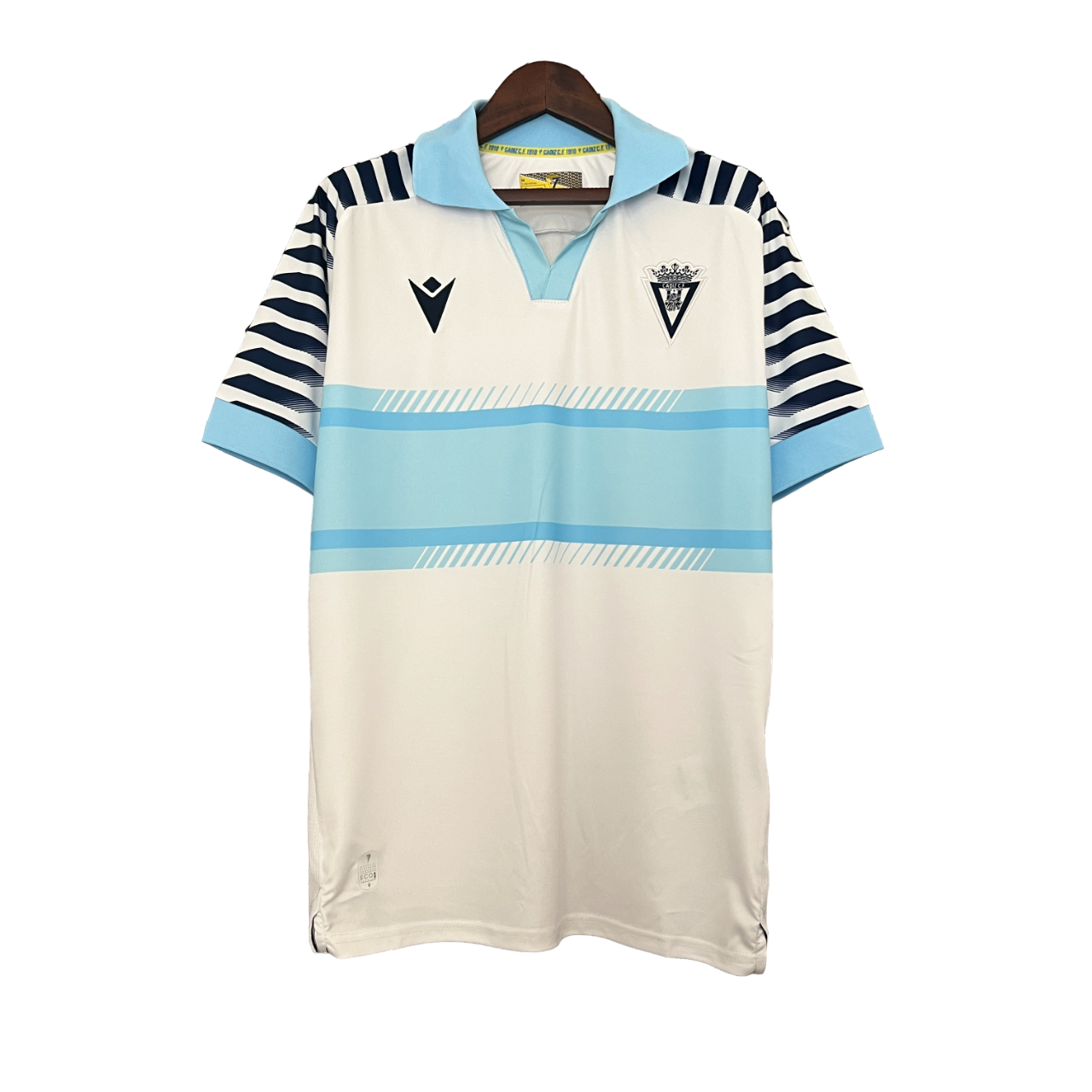 Maglia Cadice Away - 24/25