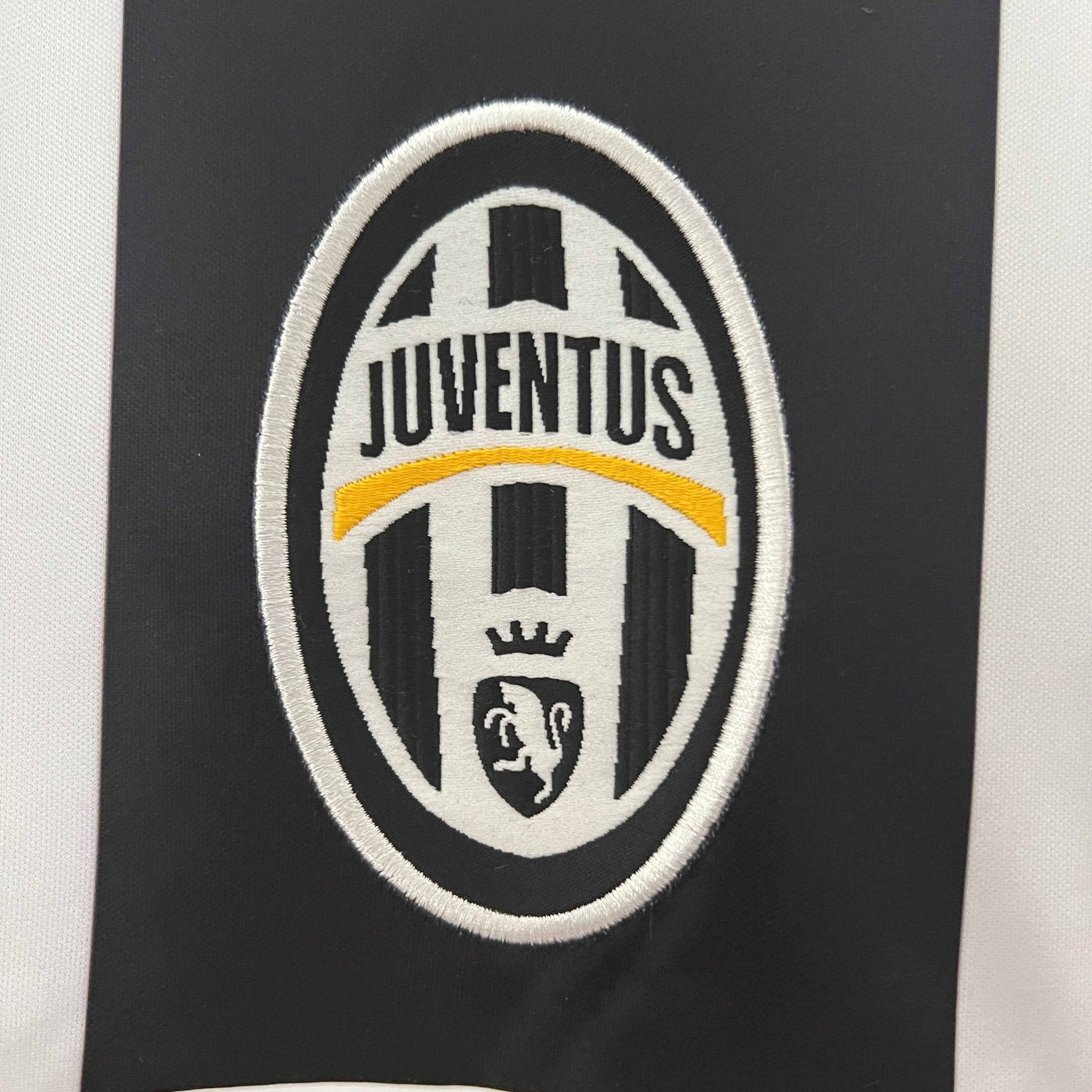 Juventus - 04/05 Vintage