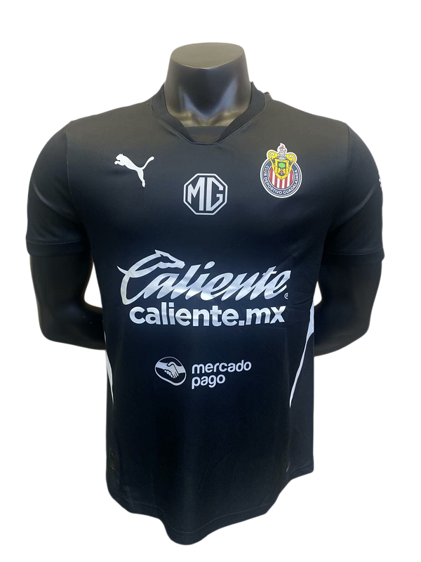 Chivas Portiere - 24/25 Player Version