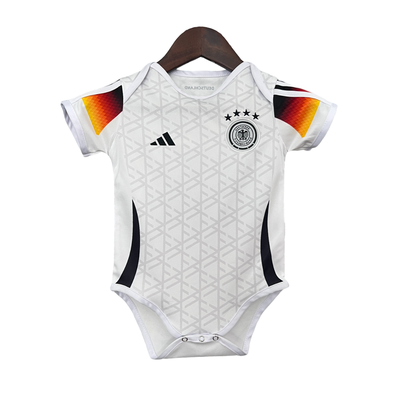 Germany - 2024 Baby Body