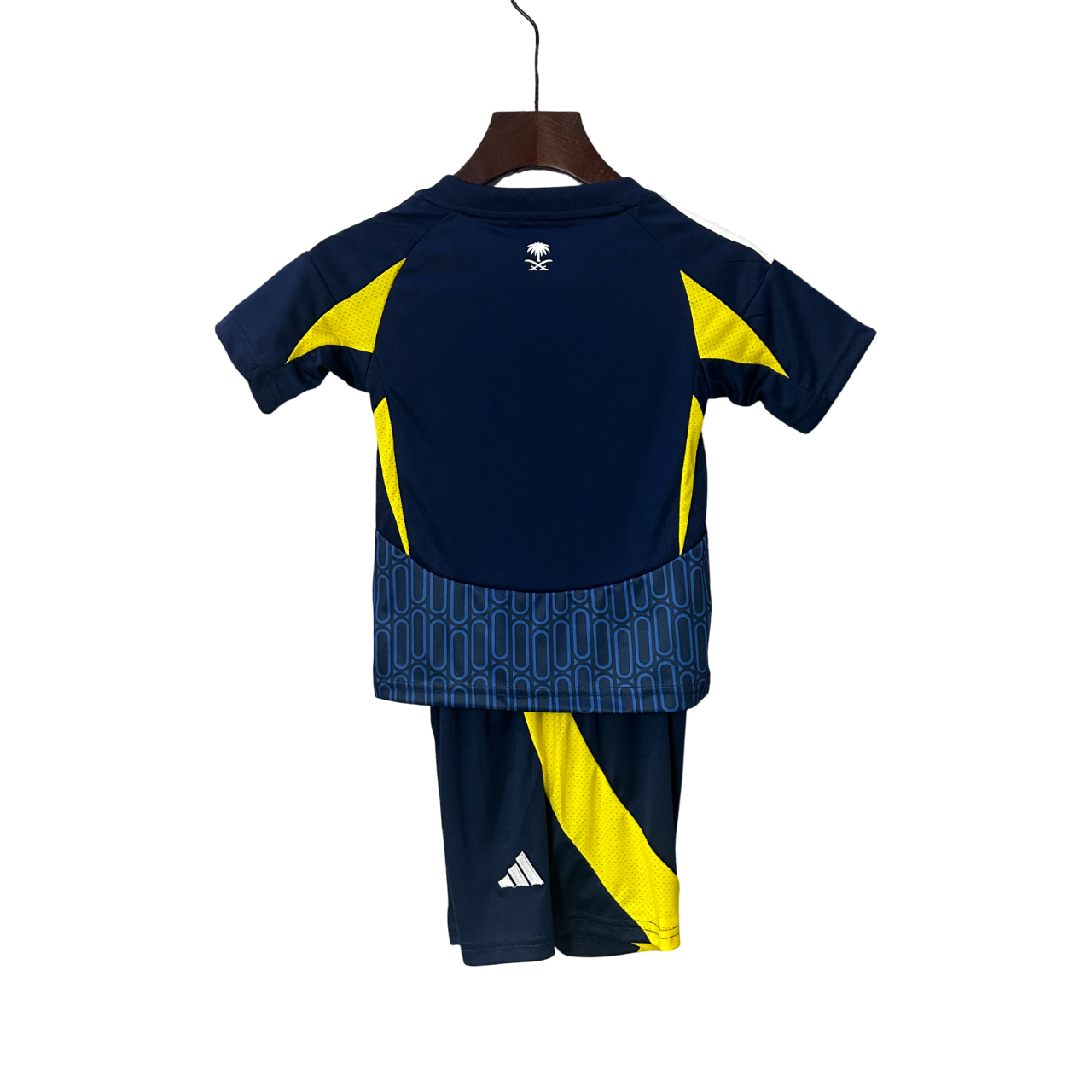 Kids Kit - Al-Nassr Away 24/25