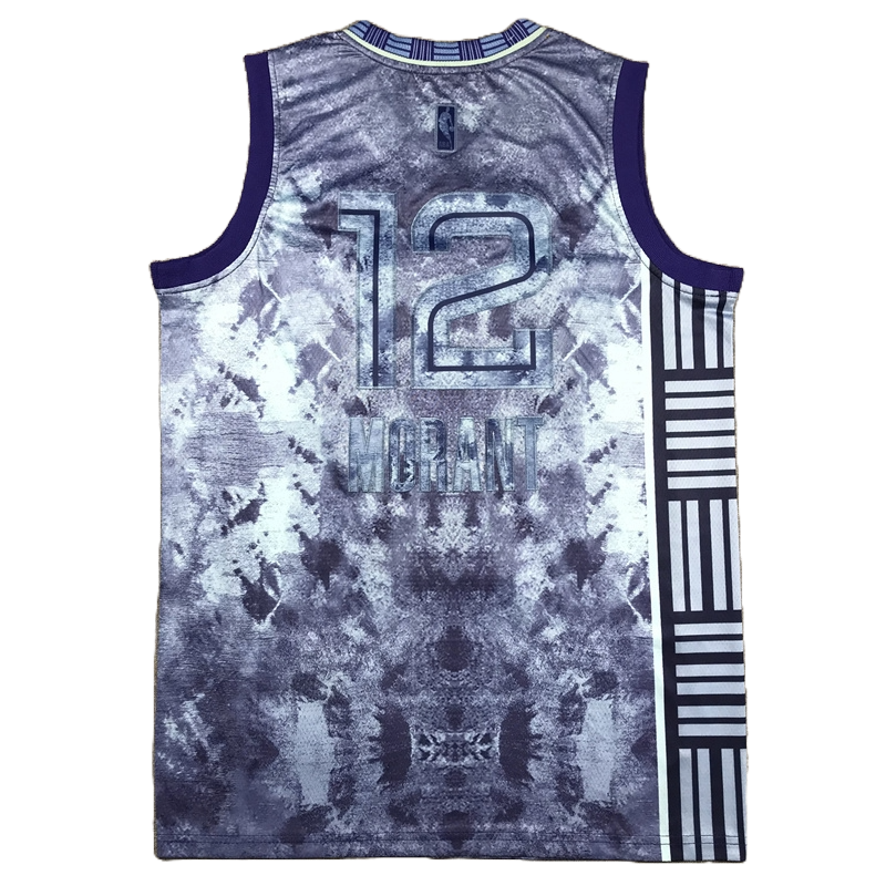 Maglia Memphis Grizzlies