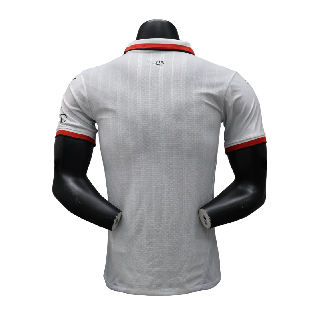 Milan Away - 24/25 Player Version