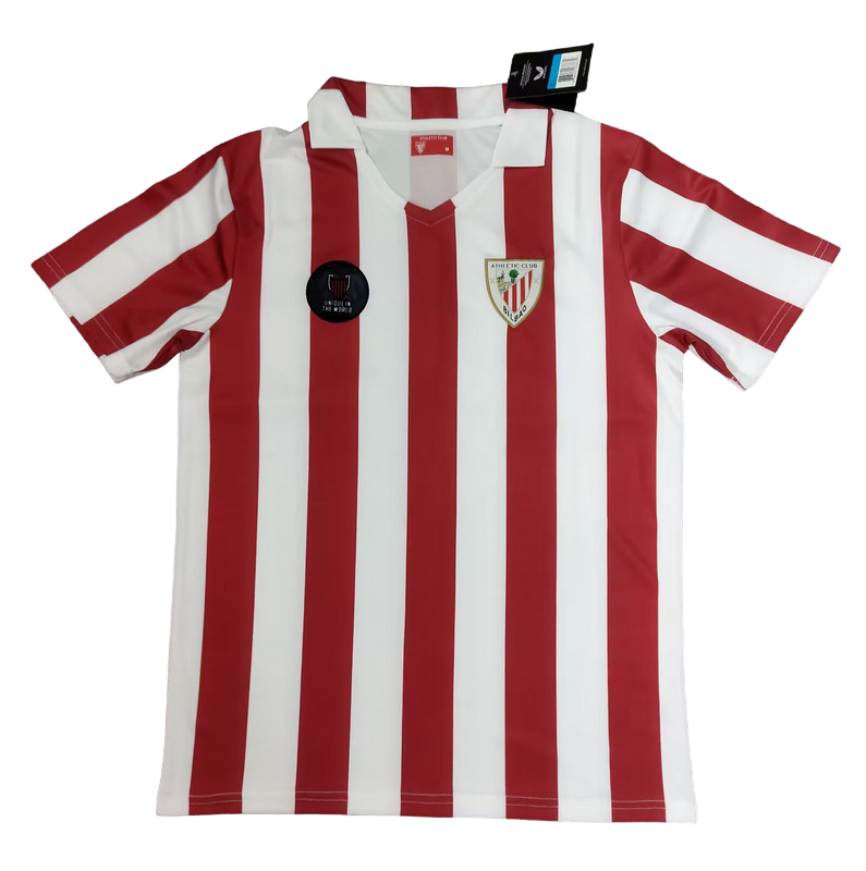 Athletic Bilbao 97-98 Home Retro