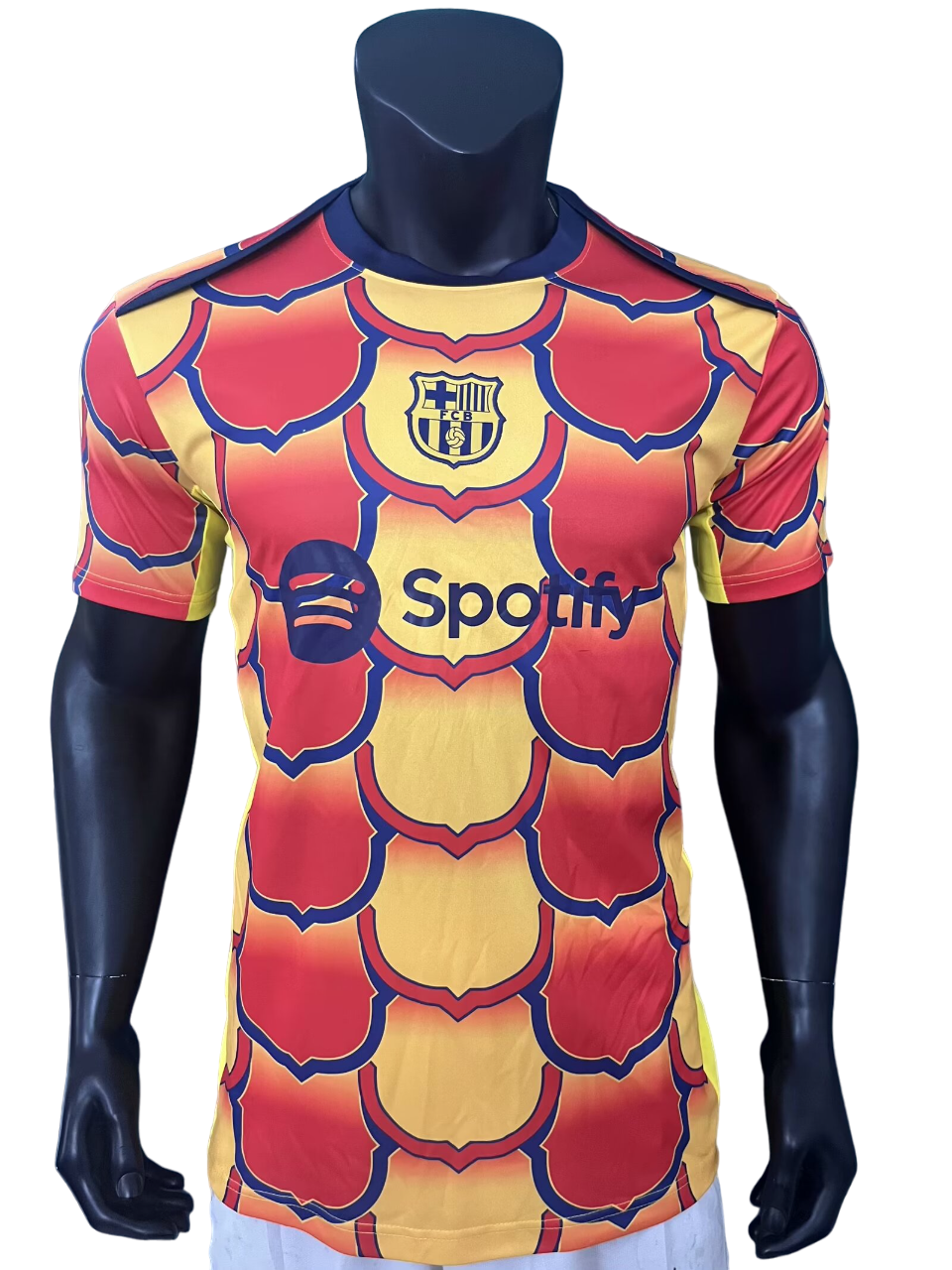 Barcellona Special Edition - 24/25 Player Version