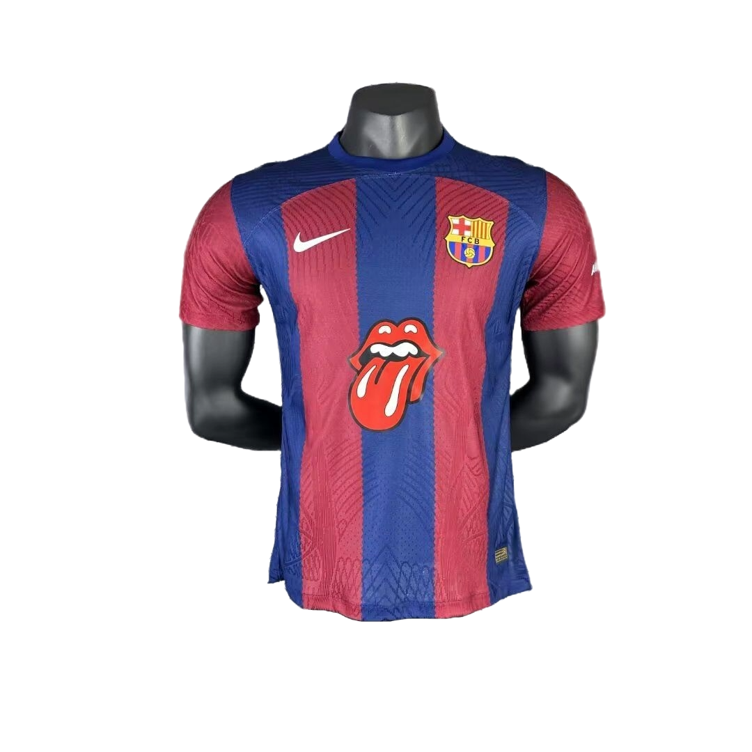 Barcellona Rolling Stones - 23/24 Player Version