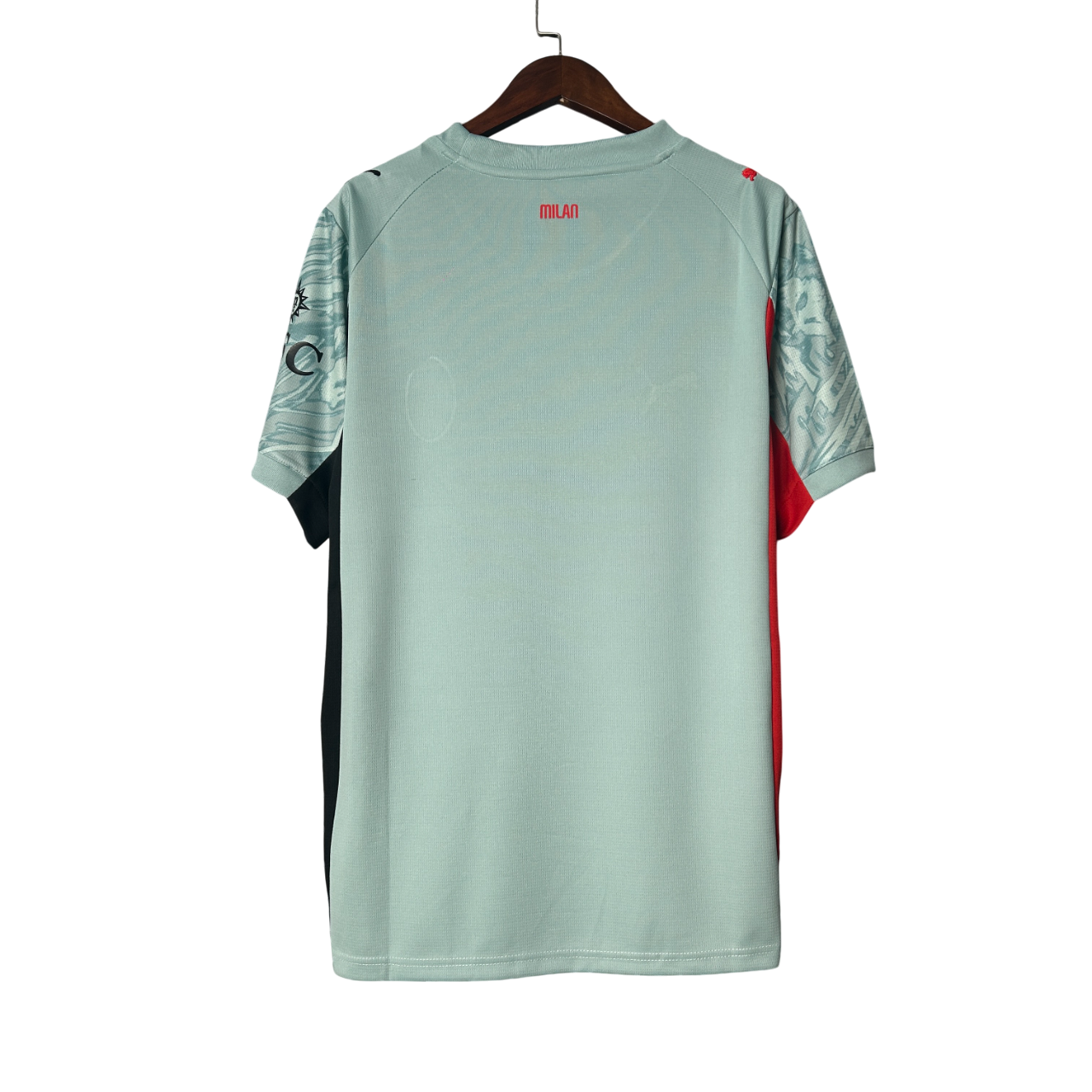Maglia Milan Portiere - 25/26