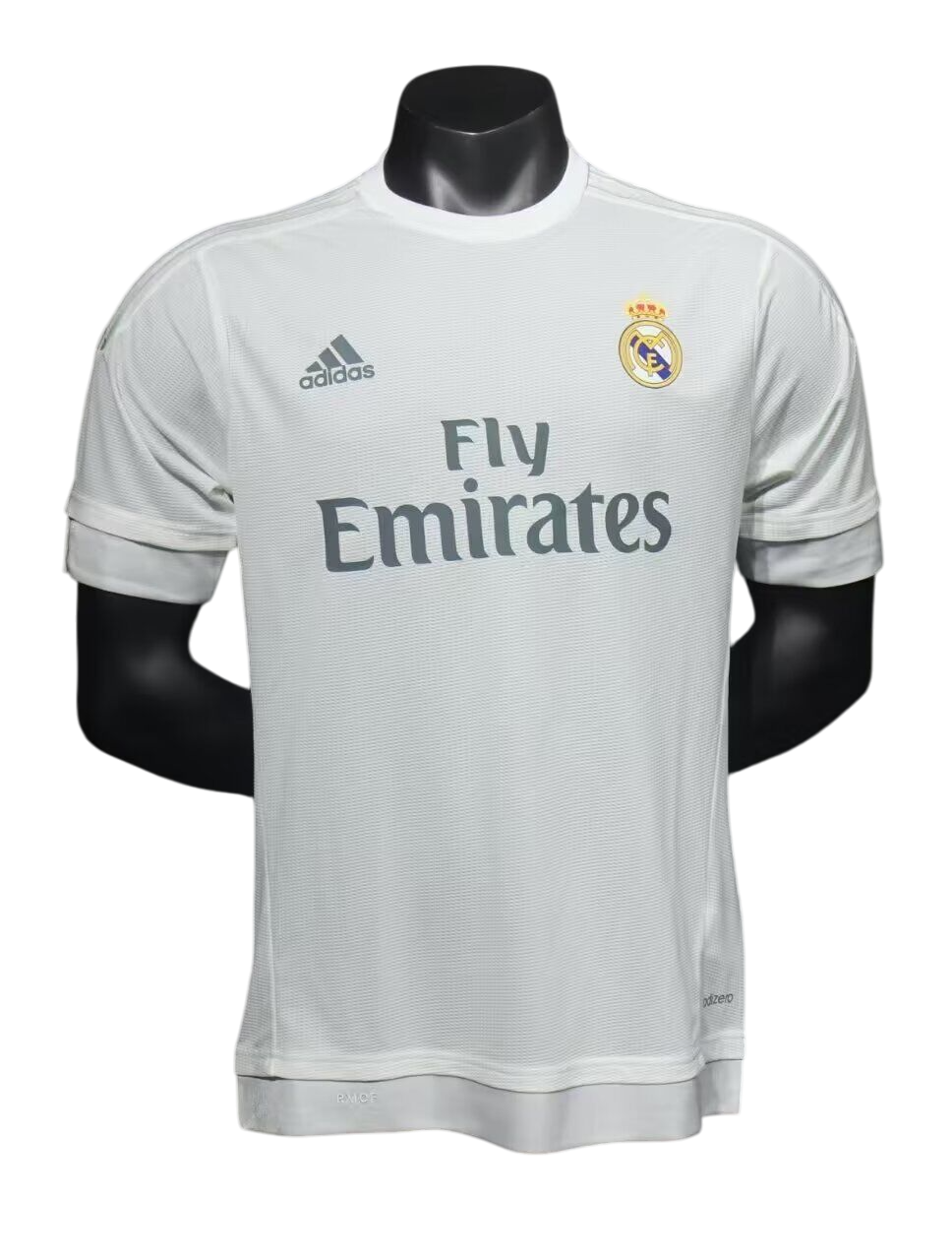 Real Madrid - 15/16 Vintage Player Version