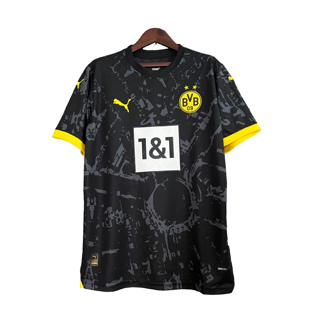 Borussia Dortmund Trasferta - 23/24