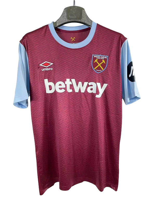 West Ham - 24/25