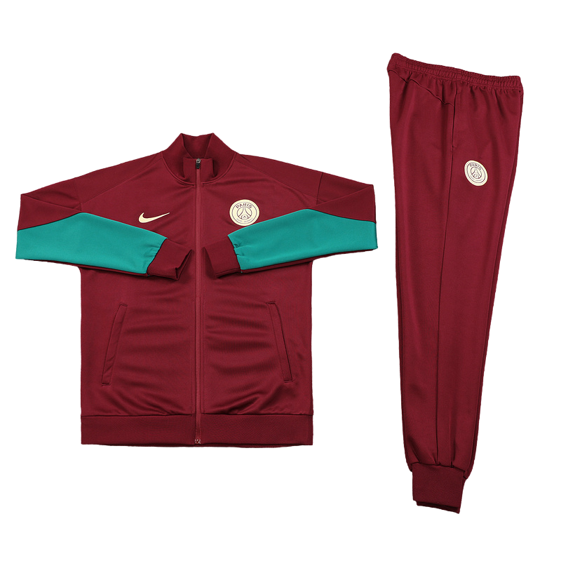 PSG 23/24 tracksuit