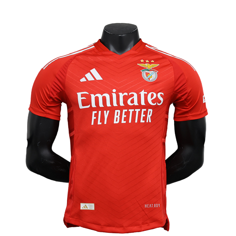 Benfica - 24/25 Player Version