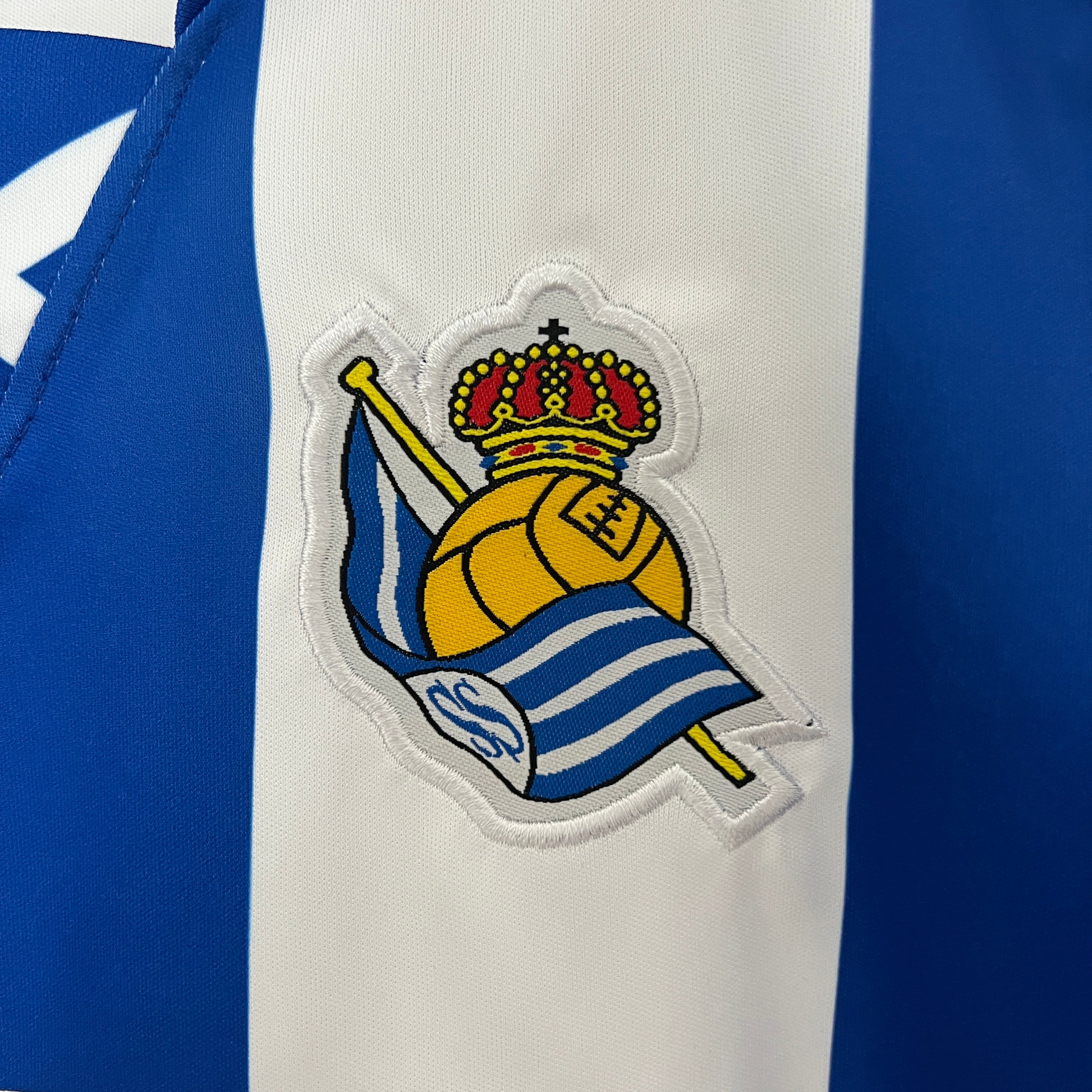 Child Kit - Real Sociedad 23/24