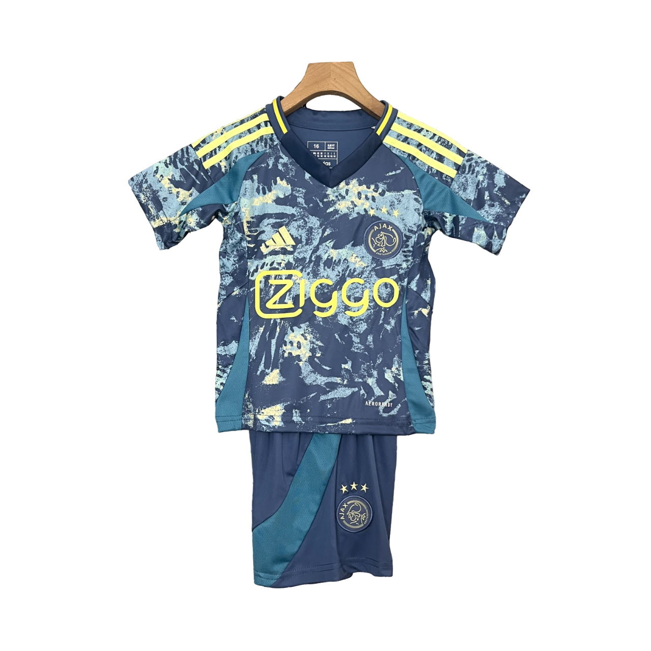 Kit Bambino - Ajax Away 24/25