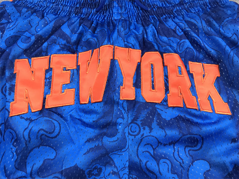 New York Knicks