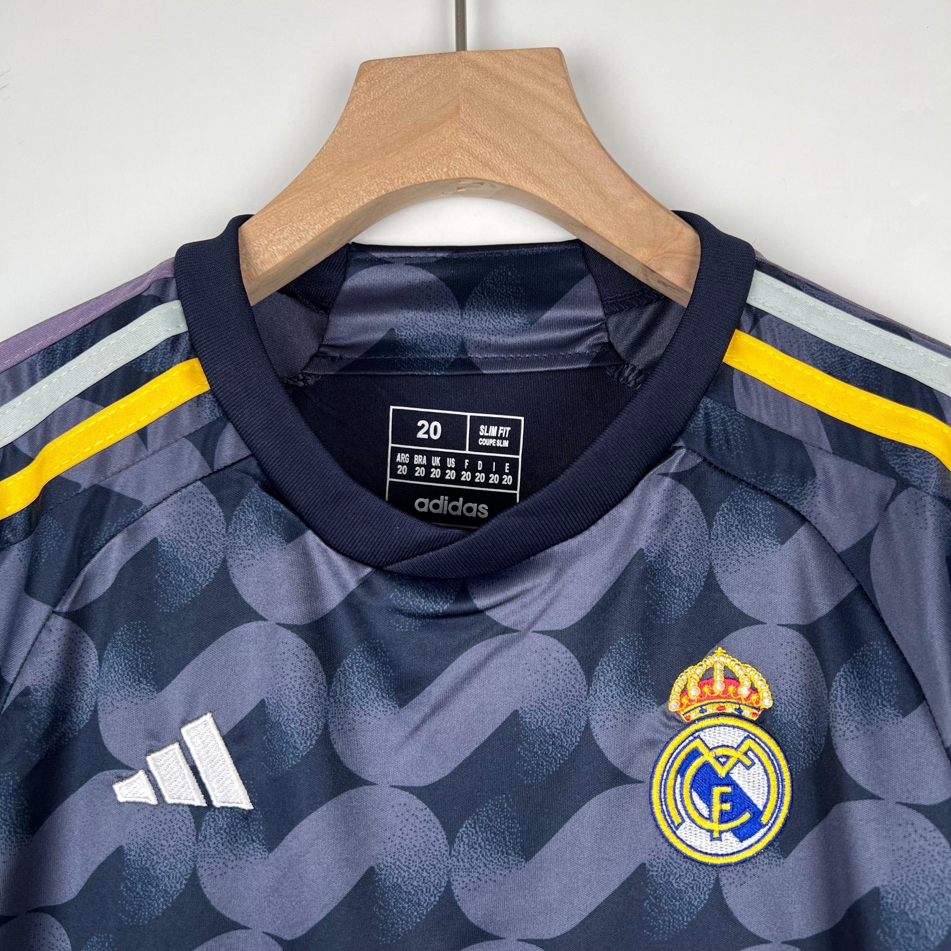 Child kit - Real Madrid 23/24