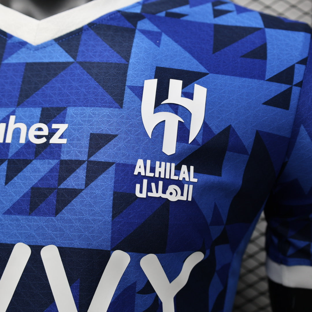 Al-HIlal - 24/25 Player Version