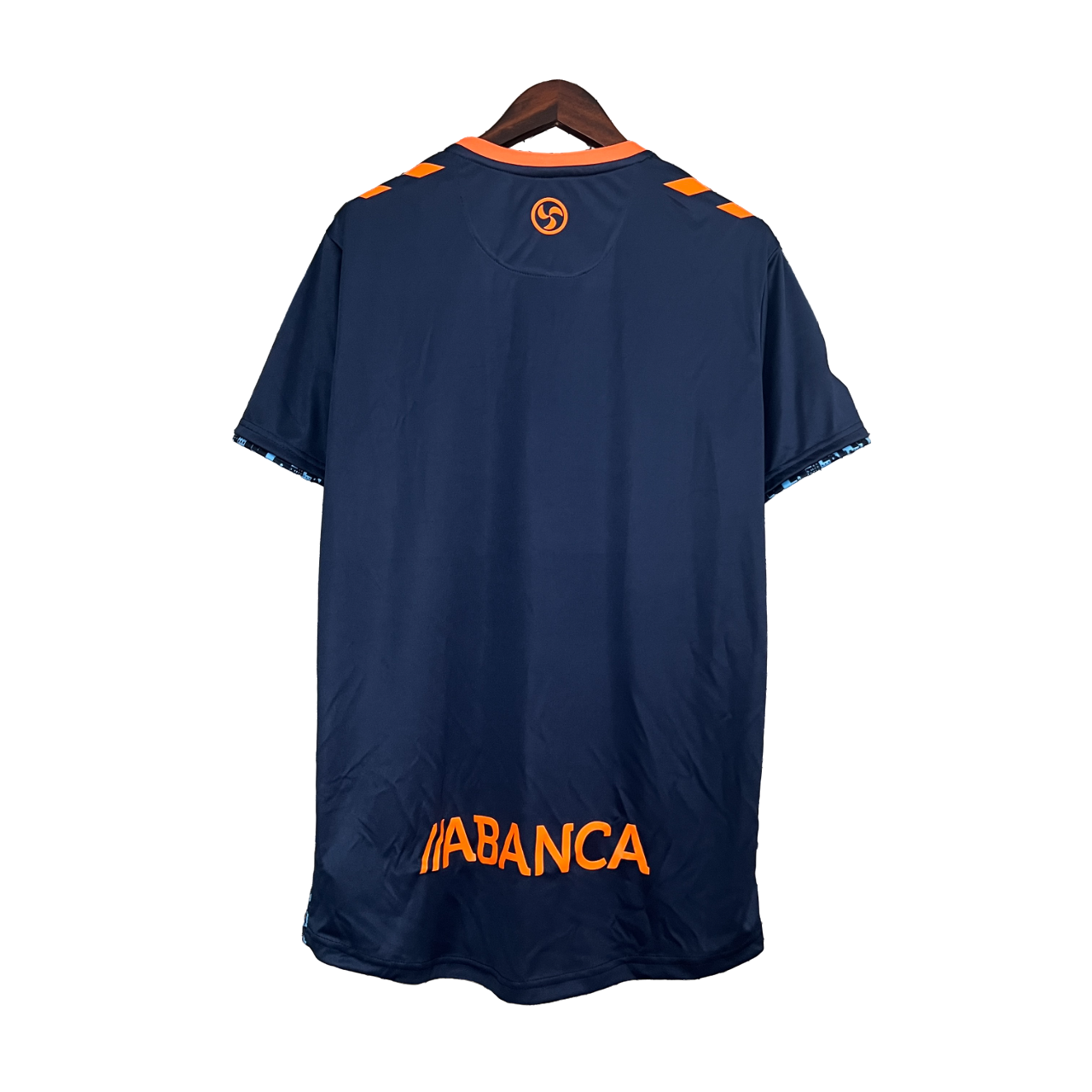 Celta Vigo Away Shirt - 24/25