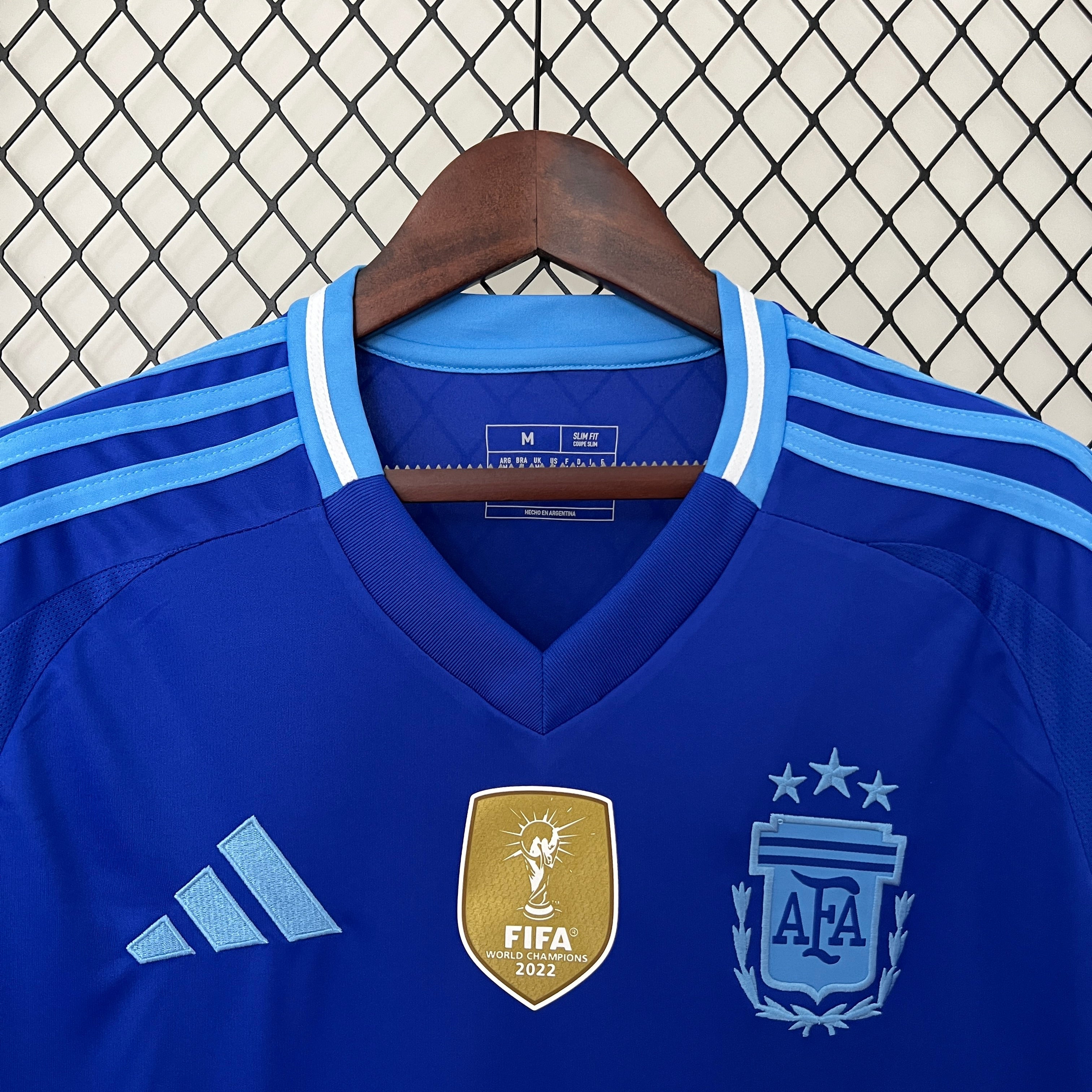 Argentina Away - 24/25