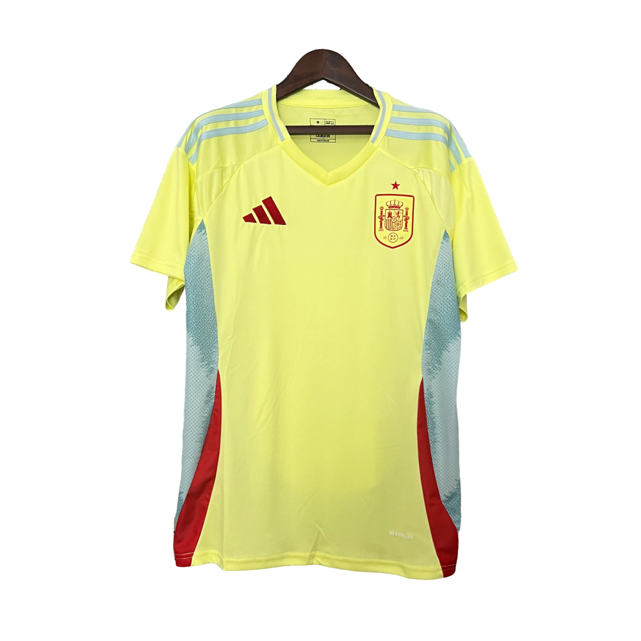 Spagna Away - 2024