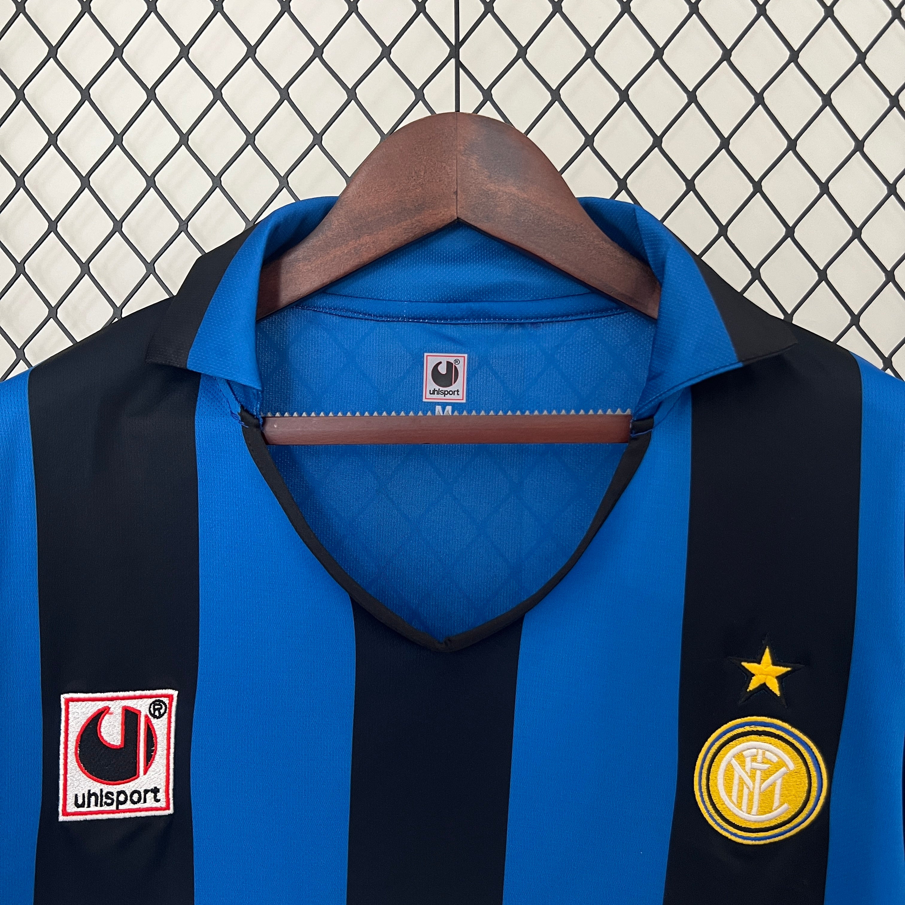 Inter - 90/91 Vintage