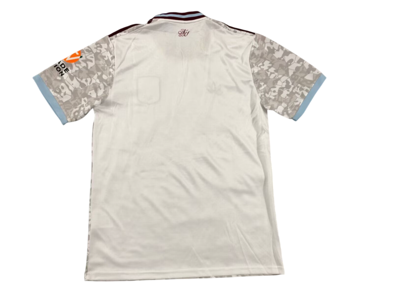 Aston Villa Trasferta - 25/26