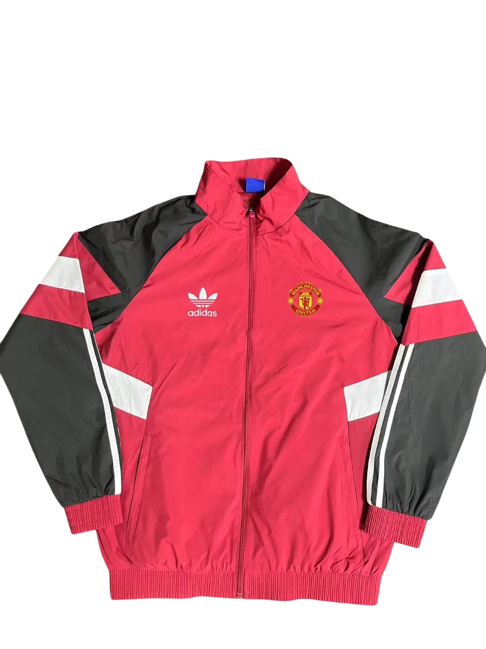 Manchester United - Giacca antivento 24/25