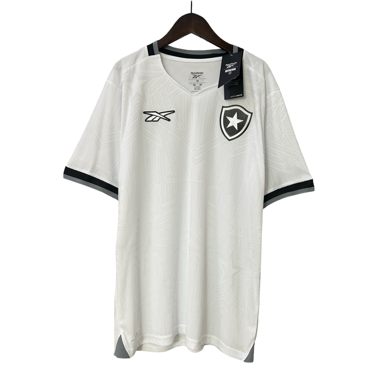 Botafogo Third - 24/25