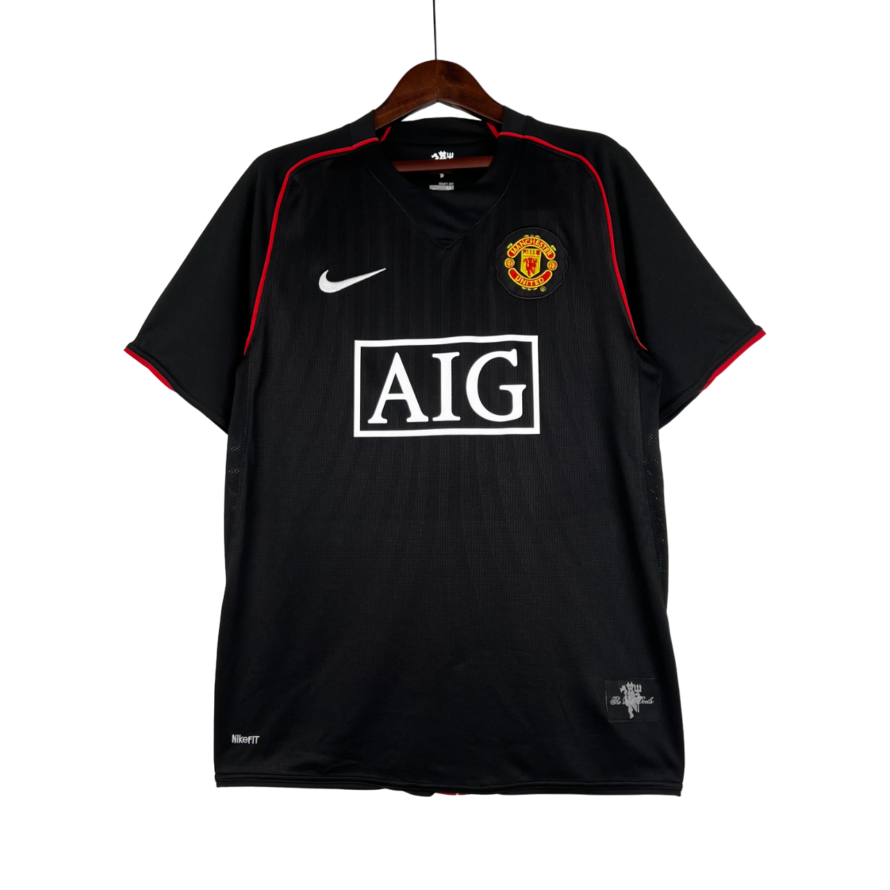 Manchester United - 07/08 Vintage