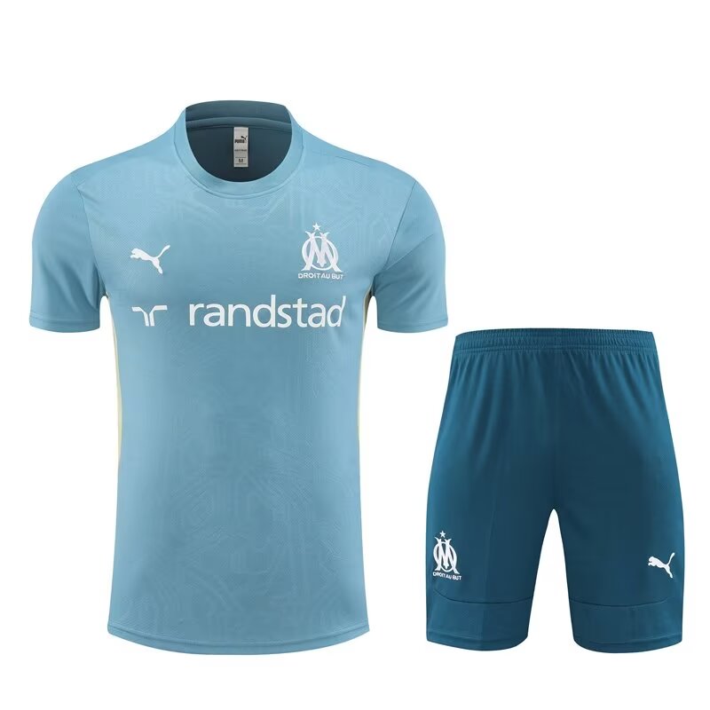 Training Kit - Marseille 24/25