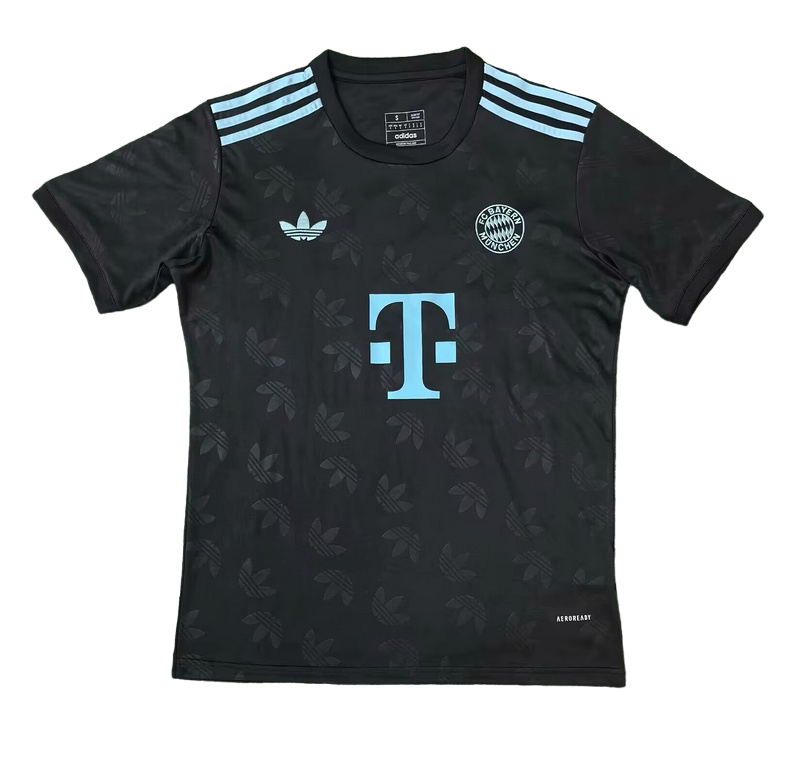 Bayern Monaco - 24/25 Maglia Allenamento