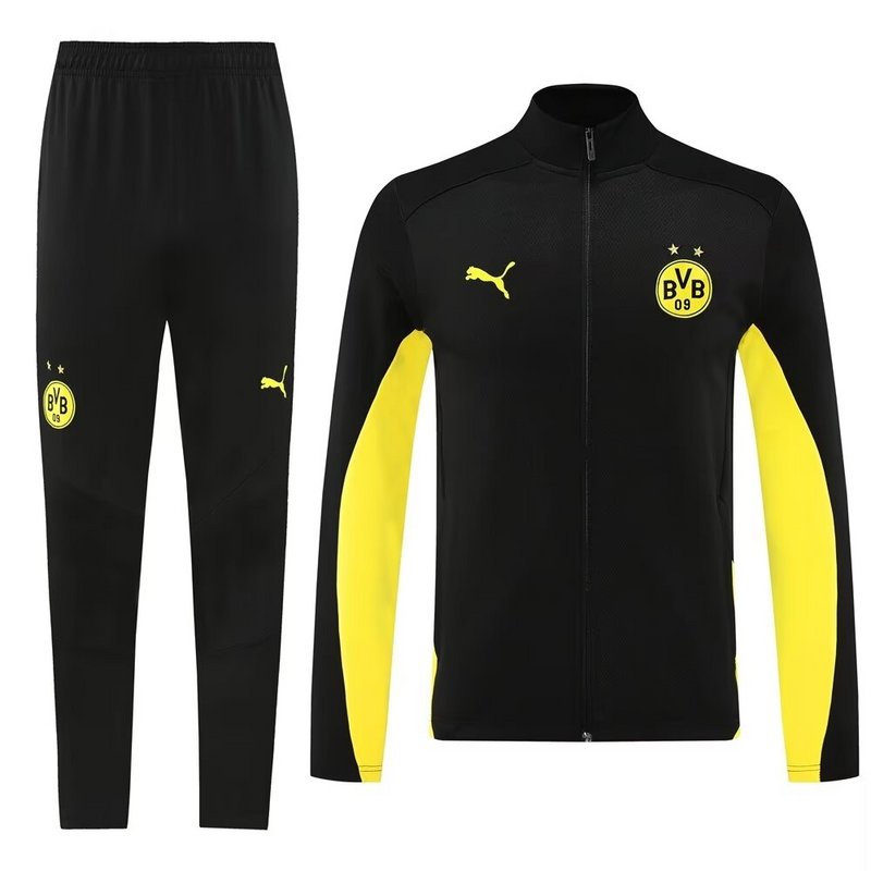 Borussia Dortmund tracksuit 23/24