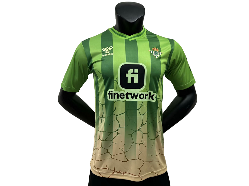 Real Betis Special - 24/25 Player Version