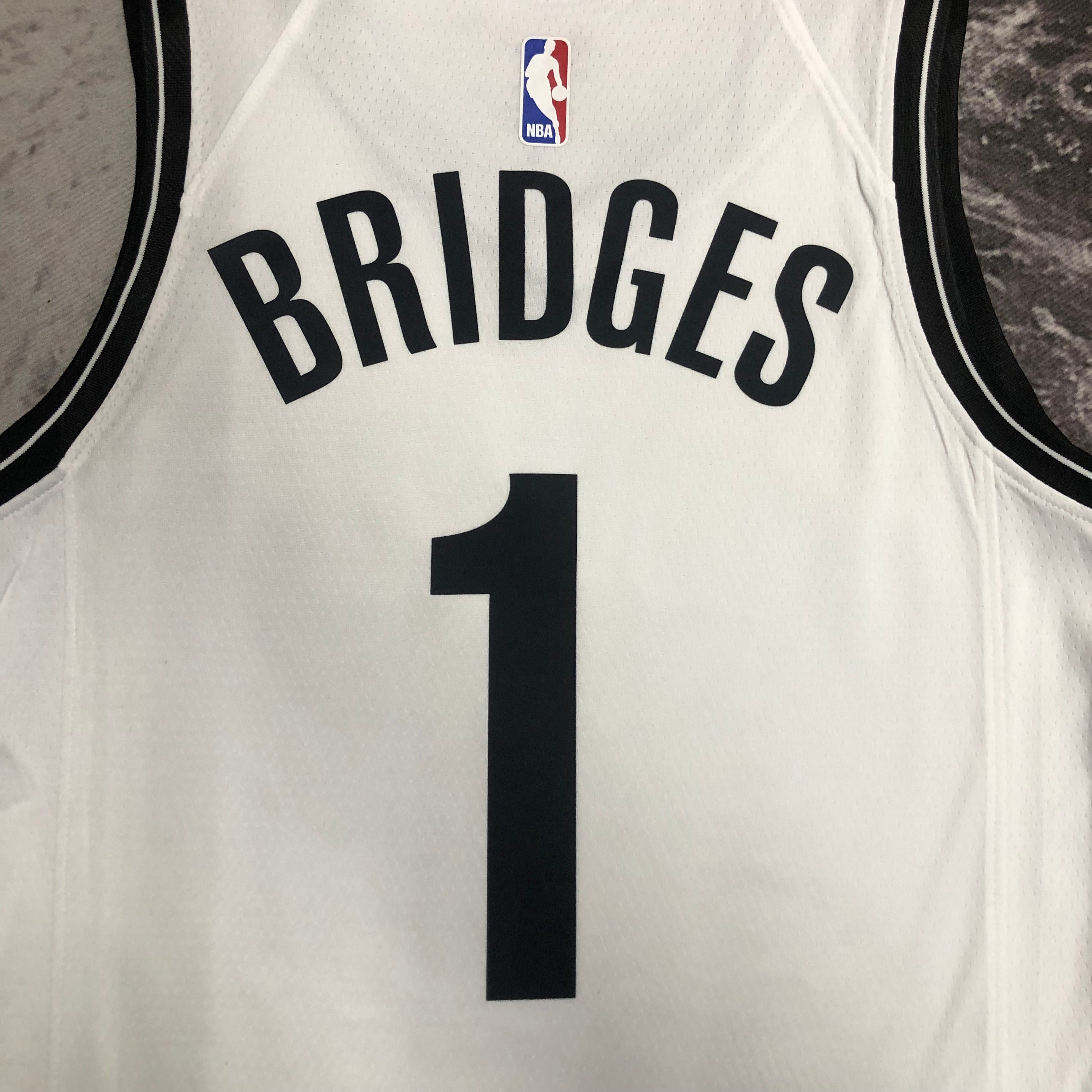 Maglia Brooklyn Nets