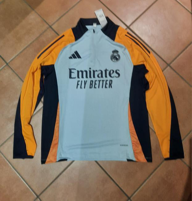 Tuta Real Madrid 24/25 XL PC