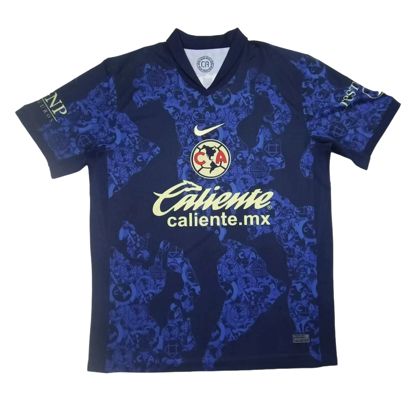 Club America Away - 24/25