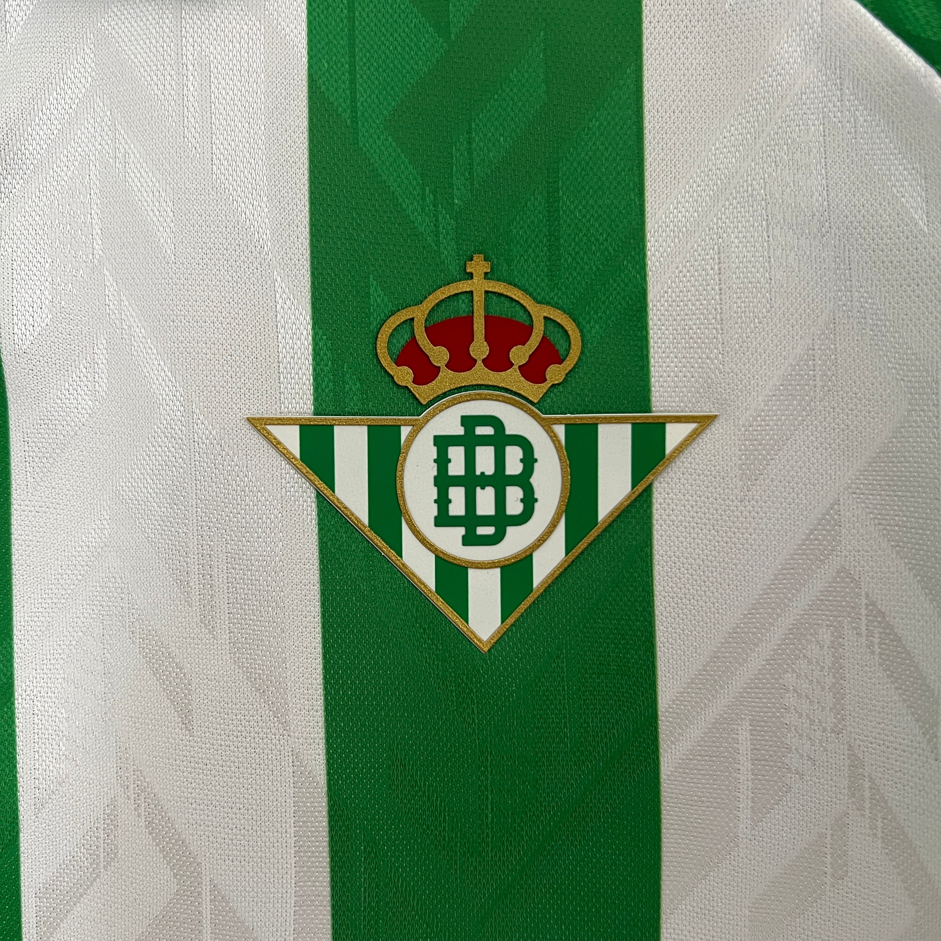 Real Betis Third - 23/24