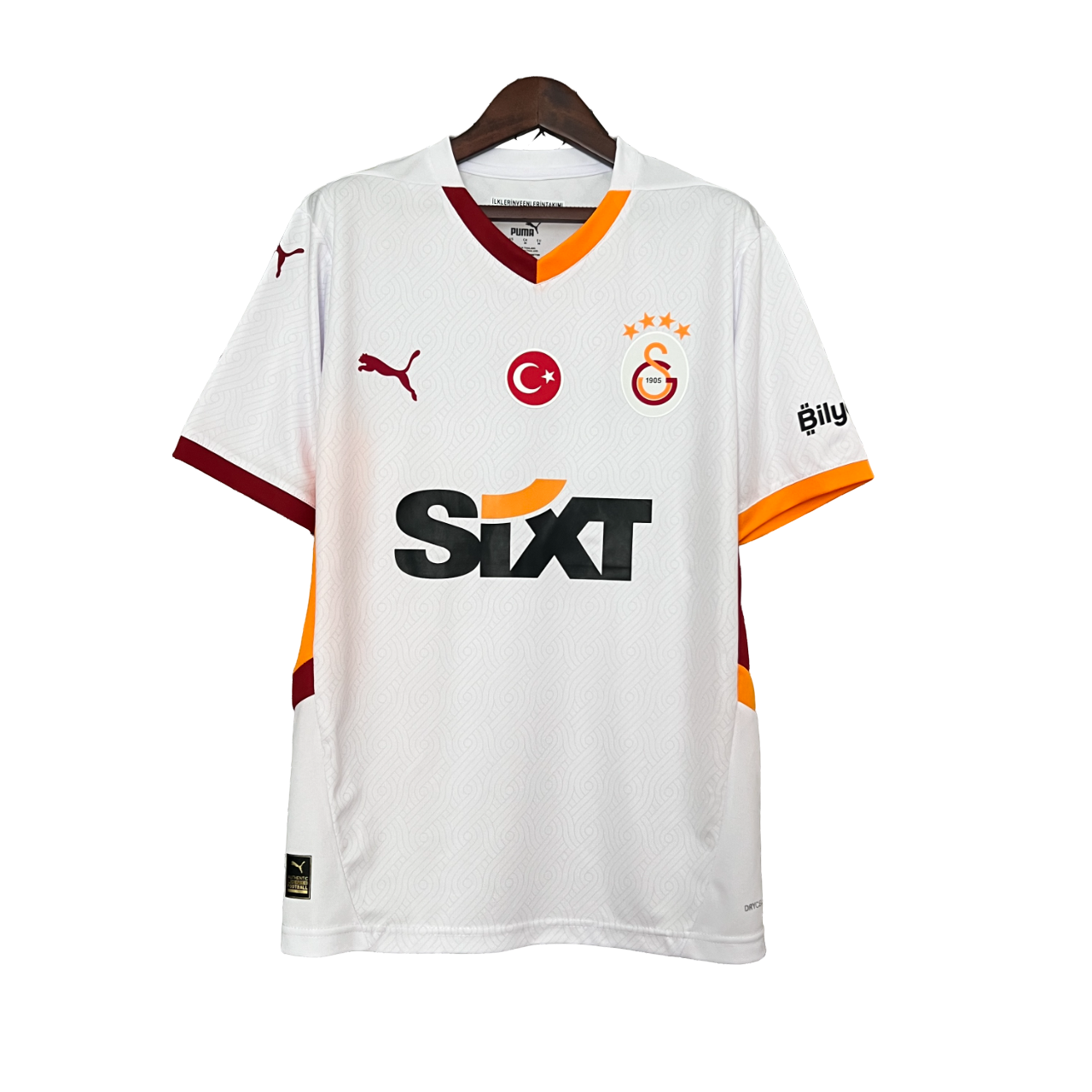 Galatasaray Away - 24/25