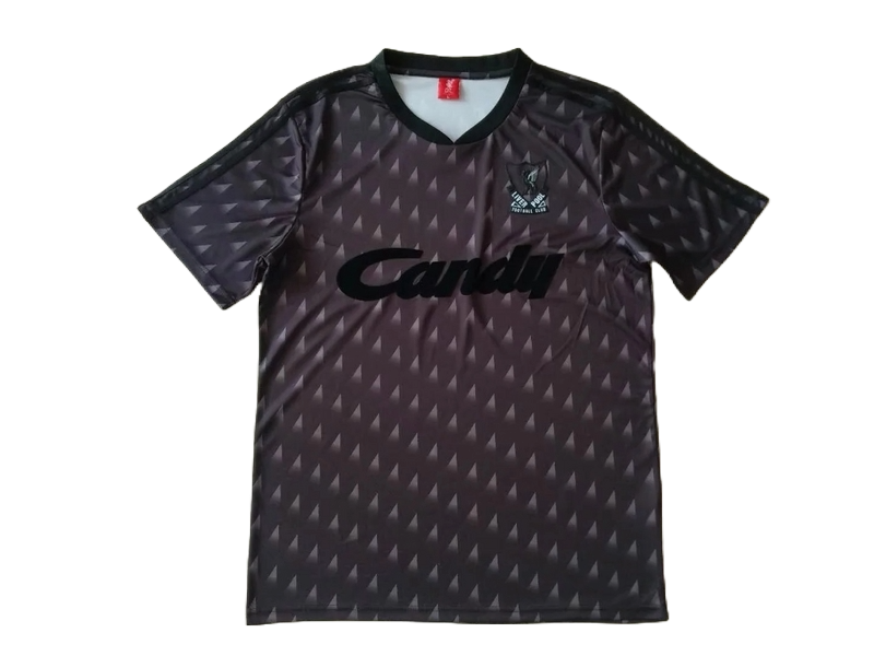 Liverpool 95/96 Away Retrò