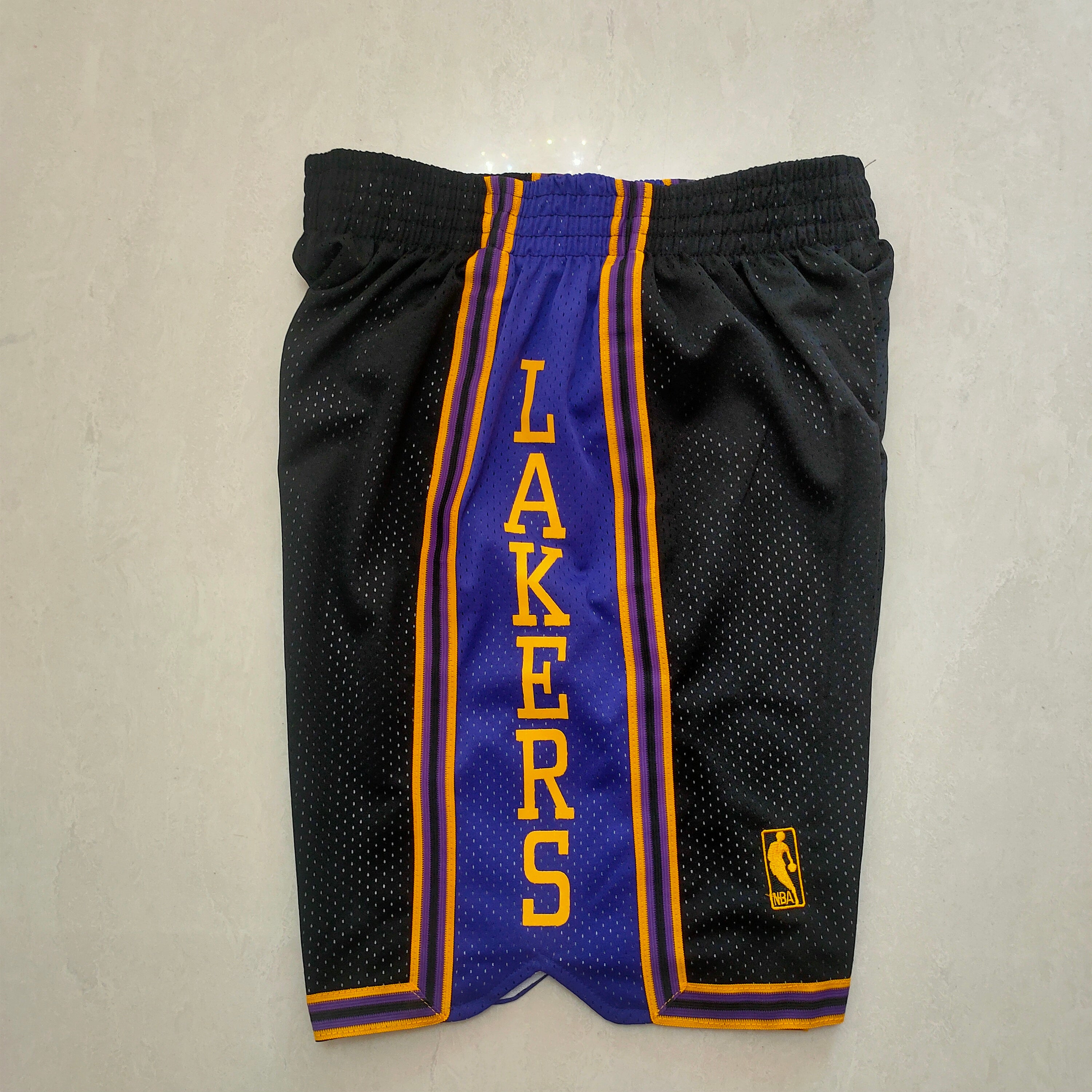 Los Angeles Lakers Vintage