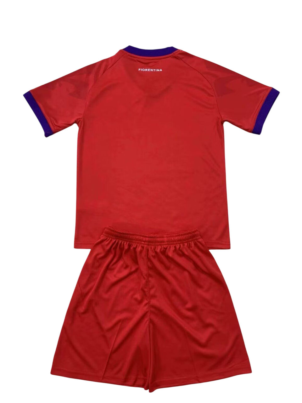 Kids Kit - Fiorentina 24/25